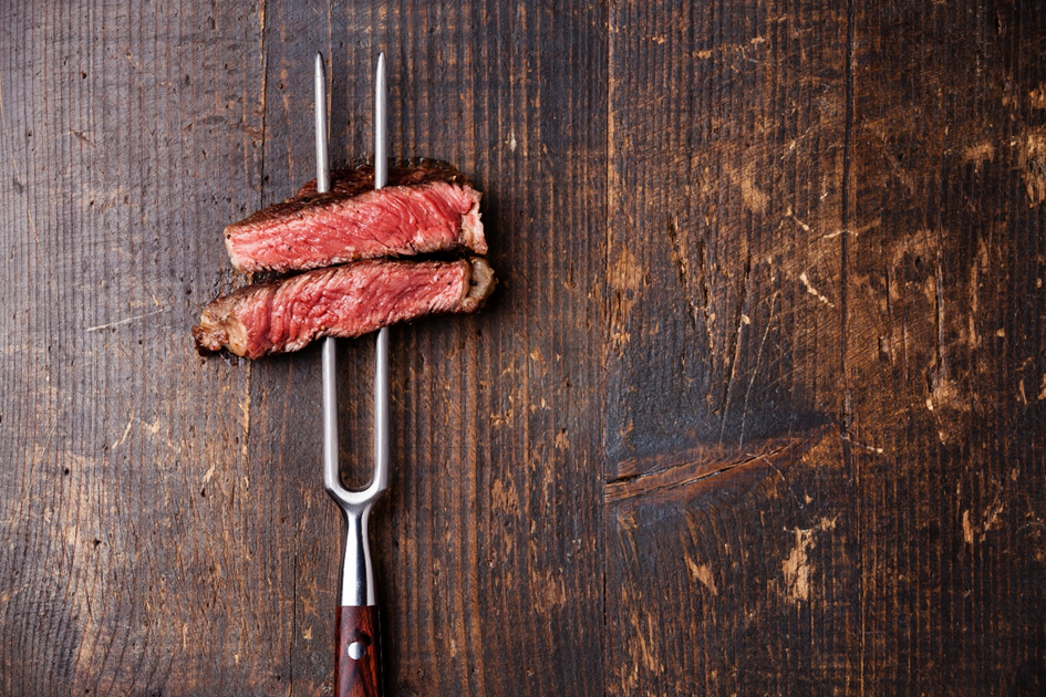 phosphate-free meat:)